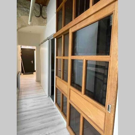 « Au 33 » Apartment Charleville-Mezieres Luaran gambar