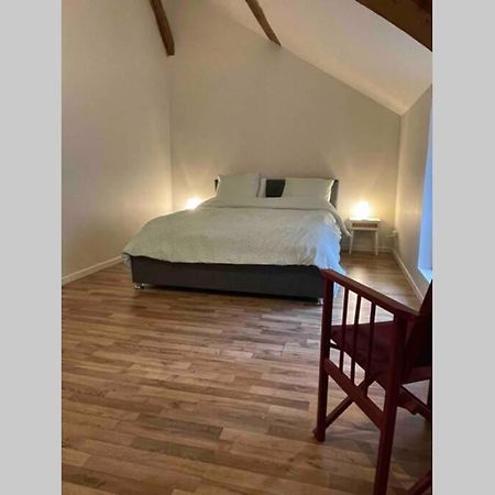« Au 33 » Apartment Charleville-Mezieres Luaran gambar