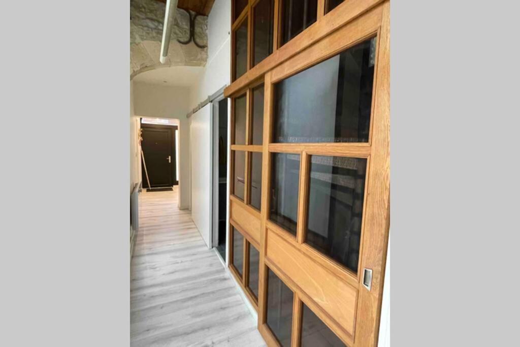« Au 33 » Apartment Charleville-Mezieres Luaran gambar